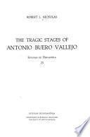 The Tragic Stages of Antonio Buero Vallejo