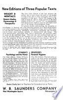 The Trained Nurse and Hospital Review