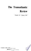 The Transatlantic Review