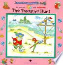 The Treasure Hunt