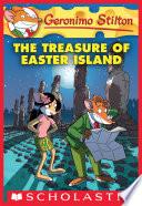 The Treasure of Easter Island (Geronimo Stilton #60)