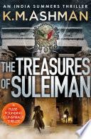 The Treasures of Suleiman