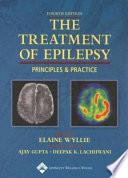 The Treatment of Epilepsy