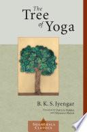 The Tree of Yoga