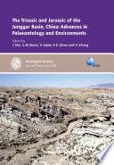 The Triassic and Jurassic of the Junggar Basin, China: Advances in Palaeontology and Environments