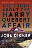 The Truth about the Harry Quebert Affair