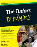 The Tudors For Dummies