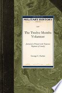 The Twelve Months Volunteer