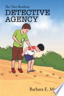 The Two Brothers Detective Agency