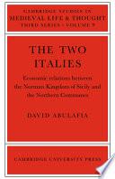 The Two Italies