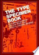 The Type Specimen Book