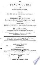 The Tyro's Guide to Wisdom and Wealth