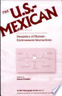 The U.S.-Mexican Border Environment