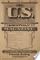 The U. S. Monthly Magazine