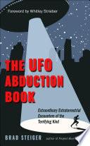 The UFO Abduction Book
