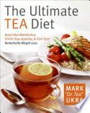 The Ultimate Tea Diet