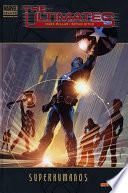 The Ultimates: Superhumanos