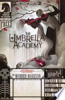 The Umbrella Academy #0