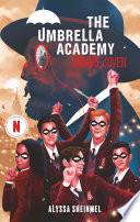 The Umbrella Academy. Sangre joven