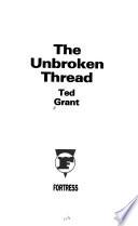 The Unbroken Thread