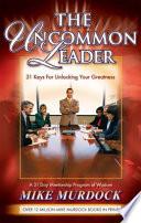 The Uncommon Leader