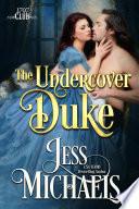 The Undercover Duke