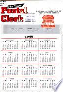 The Union Postal Clerk & the Postal Transport Journal