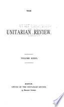 The Unitarian Review