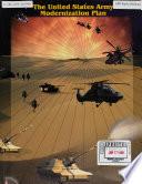The United States Army ... Modernization Plan