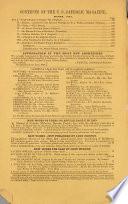 The United States Catholic Magazine