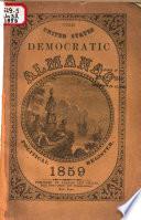 The United States Democratic Almanac and Political Register