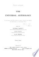 The Universal Anthology