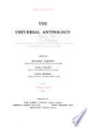 The Universal Anthology