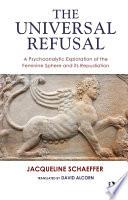 The Universal Refusal