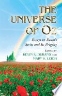 The Universe of Oz