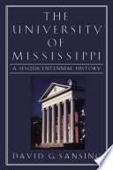 The University of Mississippi
