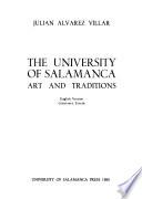 The University of Salamanca