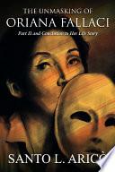 The Unmasking of Oriana Fallaci