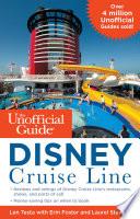 The Unofficial Guide to the Disney Cruise Line