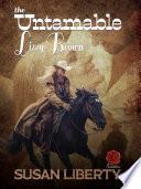 The Untamable Lizzy Brown