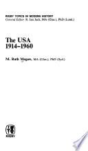 The USA, 1914-1960