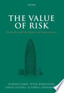 The Value of Risk