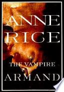 The Vampire Armand