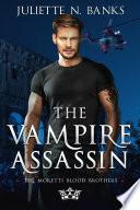 The Vampire Assassin