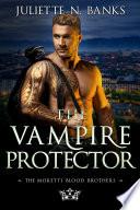 The Vampire Protector