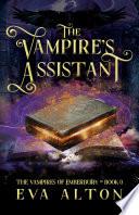 The Vampire's Assistant