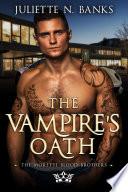 The Vampire's Oath