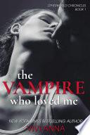 The Vampire Who Loved Me