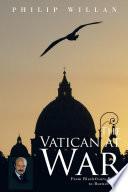 The Vatican at War