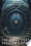 The Vault That Shouldn't Open